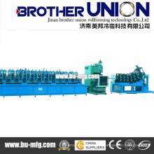 Auto Sections Roll Forming Machines